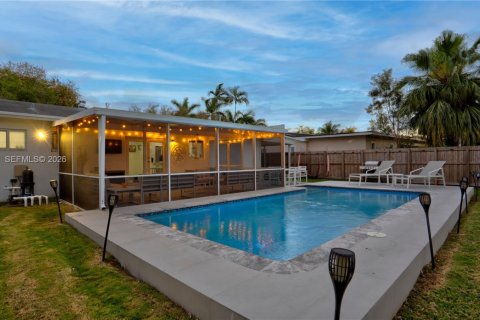 Villa ou maison à vendre à Cutler Bay, Floride: 3 chambres, 134.89 m2 № 2044617 - photo 20