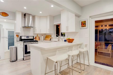 Villa ou maison à vendre à Cutler Bay, Floride: 3 chambres, 134.89 m2 № 2044617 - photo 23