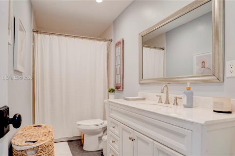 Villa ou maison à vendre à Cutler Bay, Floride: 3 chambres, 134.89 m2 № 2044617 - photo 26