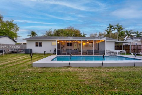 Villa ou maison à vendre à Cutler Bay, Floride: 3 chambres, 134.89 m2 № 2044617 - photo 8