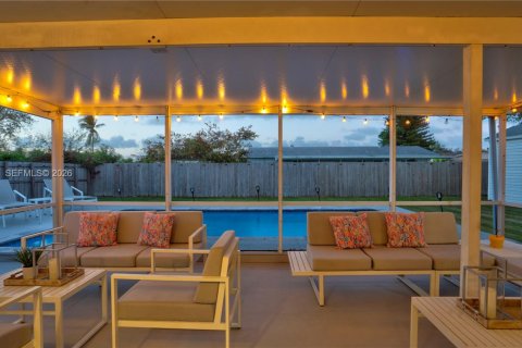 Villa ou maison à vendre à Cutler Bay, Floride: 3 chambres, 134.89 m2 № 2044617 - photo 12