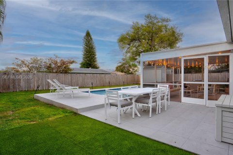 Villa ou maison à vendre à Cutler Bay, Floride: 3 chambres, 134.89 m2 № 2044617 - photo 7