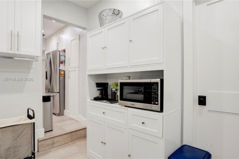 Villa ou maison à vendre à Cutler Bay, Floride: 3 chambres, 134.89 m2 № 2044617 - photo 27