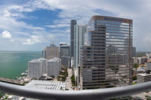 Copropriété à louer à Miami, Floride: 2 chambres, 116.59 m2 № 1872456 - photo 4