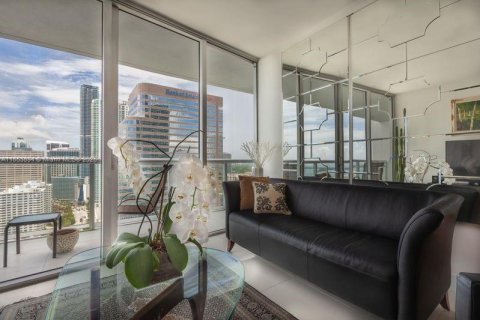 Copropriété à louer à Miami, Floride: 2 chambres, 116.59 m2 № 1872456 - photo 3