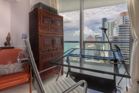 Copropriété à louer à Miami, Floride: 2 chambres, 116.59 m2 № 1872456 - photo 24
