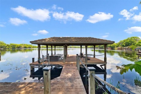Casa en venta en Orlando, Florida, 5 dormitorios, 391.4 m2 № 2215126 - foto 5