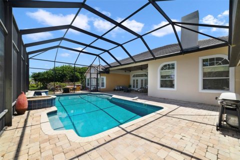 Casa en venta en Orlando, Florida, 5 dormitorios, 391.4 m2 № 2215126 - foto 9