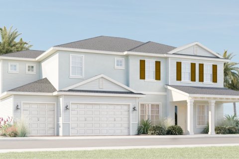 Casa en venta en Loxahatchee Groves, Florida, 5 dormitorios, 372 m2 № 653746 - foto 1