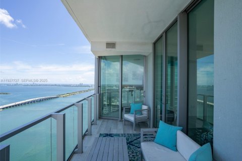 Copropriété à louer à Miami, Floride: 2 chambres, 98.48 m2 № 1986886 - photo 24