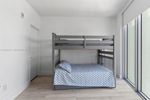 Copropriété à louer à Miami, Floride: 2 chambres, 98.48 m2 № 1986886 - photo 19