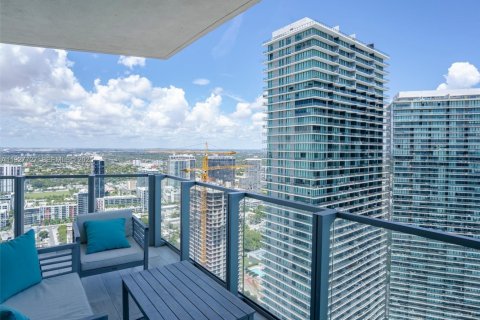 Copropriété à louer à Miami, Floride: 2 chambres, 98.48 m2 № 1986886 - photo 23