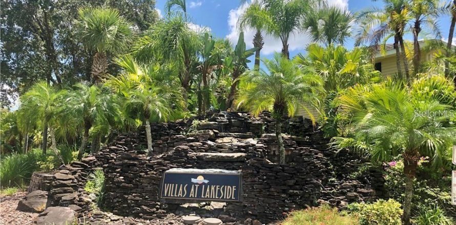 Condo in Oviedo, Florida, 2 bedrooms № 2219398