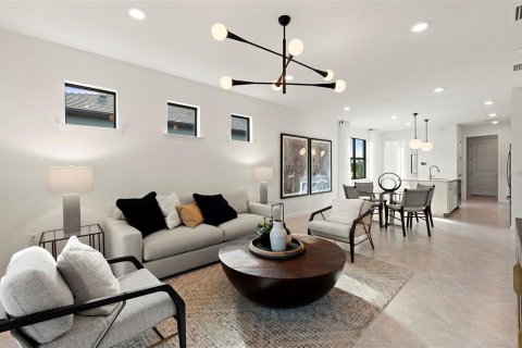 Villa ou maison à vendre à Englewood, Floride: 2 chambres, 153.75 m2 № 2398602 - photo 4