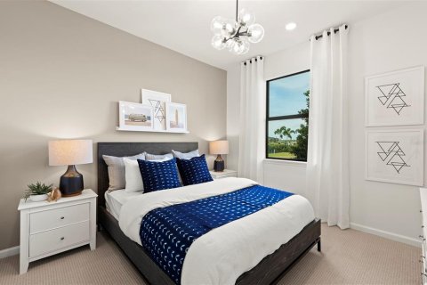 Villa ou maison à vendre à Englewood, Floride: 2 chambres, 153.75 m2 № 2398602 - photo 7