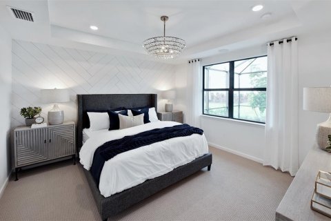 Villa ou maison à vendre à Englewood, Floride: 2 chambres, 153.75 m2 № 2398602 - photo 12