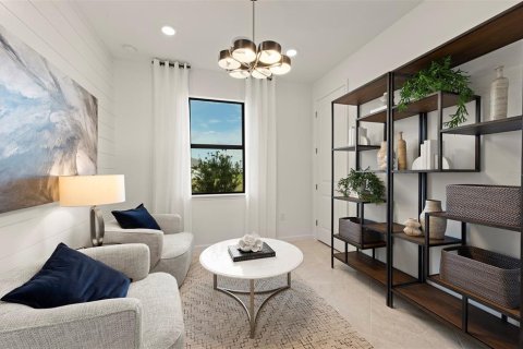 Villa ou maison à vendre à Englewood, Floride: 2 chambres, 153.75 m2 № 2398602 - photo 6