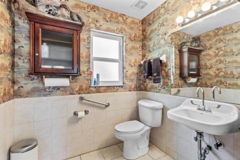 Immobilier commercial à vendre à Lecanto, Floride: 143.72 m2 № 1800461 - photo 30