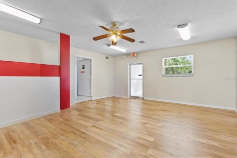 Immobilier commercial à vendre à Lecanto, Floride: 143.72 m2 № 1800461 - photo 22