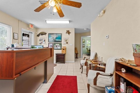 Immobilier commercial à vendre à Lecanto, Floride: 143.72 m2 № 1800461 - photo 14