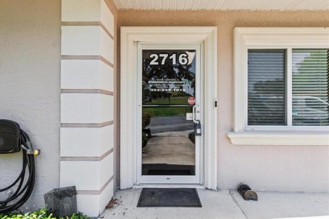 Immobilier commercial à vendre à Lecanto, Floride: 143.72 m2 № 1800461 - photo 8
