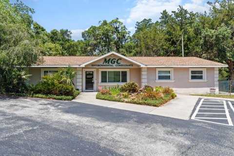 Immobilier commercial à vendre à Lecanto, Floride: 143.72 m2 № 1800461 - photo 5