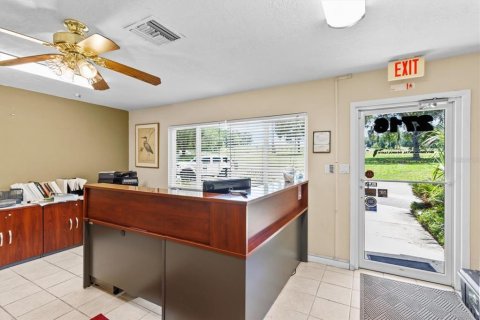 Immobilier commercial à vendre à Lecanto, Floride: 143.72 m2 № 1800461 - photo 10