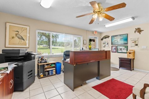 Immobilier commercial à vendre à Lecanto, Floride: 143.72 m2 № 1800461 - photo 13