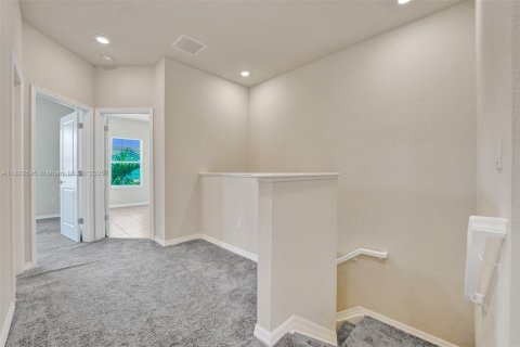 Touwnhouse à louer à Hollywood, Floride: 3 chambres, 165.37 m2 № 1931857 - photo 27