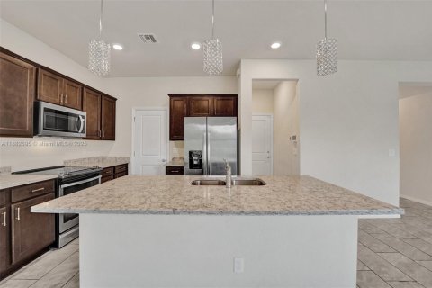 Touwnhouse à louer à Hollywood, Floride: 3 chambres, 165.37 m2 № 1931857 - photo 20