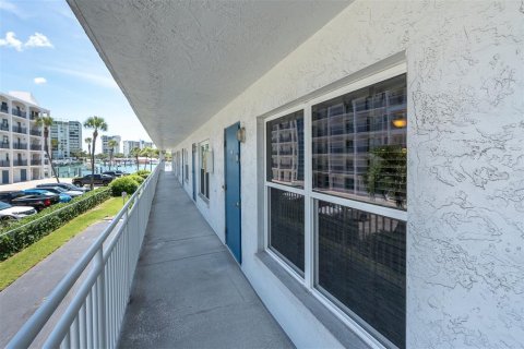 Copropriété à louer à Treasure Island, Floride: 1 chambre, 57.51 m2 № 2101231 - photo 27