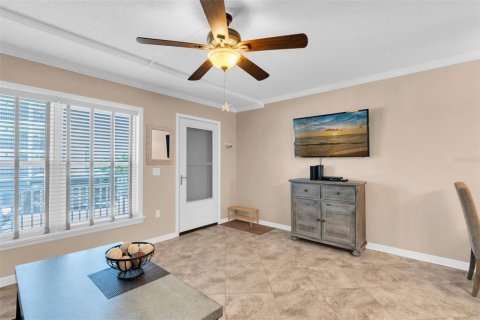 Copropriété à louer à Treasure Island, Floride: 1 chambre, 57.51 m2 № 2101231 - photo 8