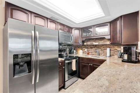 Copropriété à louer à Treasure Island, Floride: 1 chambre, 57.51 m2 № 2101231 - photo 11