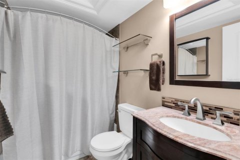 Copropriété à louer à Treasure Island, Floride: 1 chambre, 57.51 m2 № 2101231 - photo 18