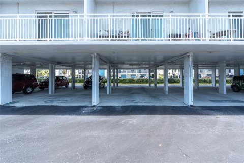 Copropriété à louer à Treasure Island, Floride: 1 chambre, 57.51 m2 № 2101231 - photo 25