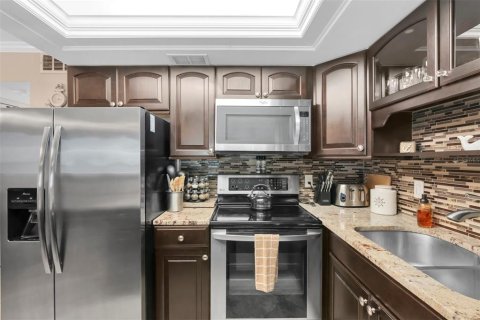 Copropriété à louer à Treasure Island, Floride: 1 chambre, 57.51 m2 № 2101231 - photo 13
