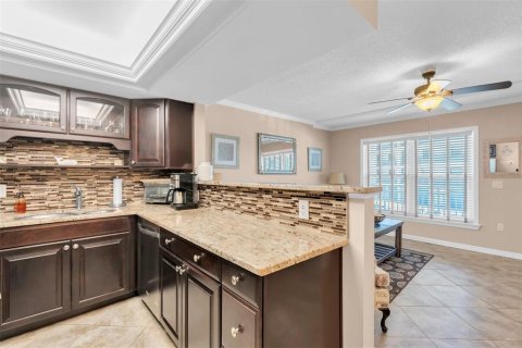 Copropriété à louer à Treasure Island, Floride: 1 chambre, 57.51 m2 № 2101231 - photo 12