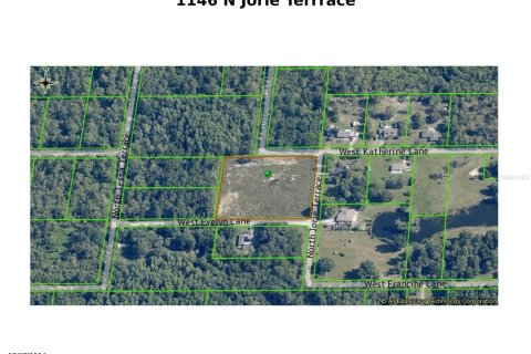 Land in Crystal River, Florida № 1744543 - photo 12