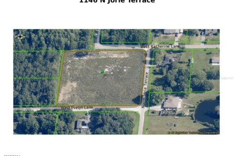 Land in Crystal River, Florida № 1744543 - photo 9