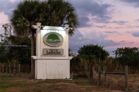 Propiedad comercial en venta en LaBelle, Florida № 2002264 - foto 11