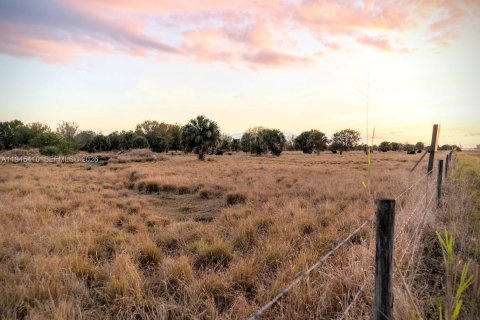 Propiedad comercial en venta en LaBelle, Florida № 2002264 - foto 7