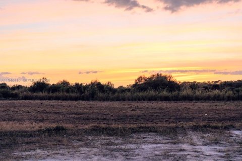 Propiedad comercial en venta en LaBelle, Florida № 2002264 - foto 9