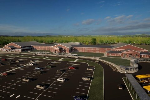 Propiedad comercial en venta en LaBelle, Florida № 2002264 - foto 17