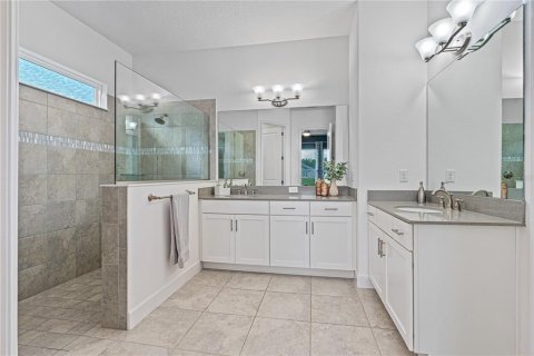 House in Daytona Beach, Florida 3 bedrooms, 183.85 sq.m. № 1444943 - photo 25
