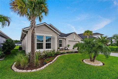 House in Daytona Beach, Florida 3 bedrooms, 183.85 sq.m. № 1444943 - photo 4