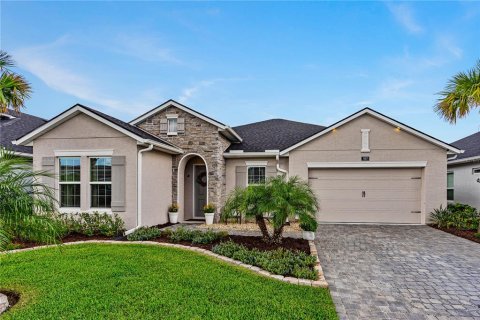House in Daytona Beach, Florida 3 bedrooms, 183.85 sq.m. № 1444943 - photo 2
