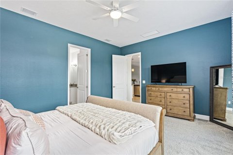 House in Daytona Beach, Florida 3 bedrooms, 183.85 sq.m. № 1444943 - photo 24