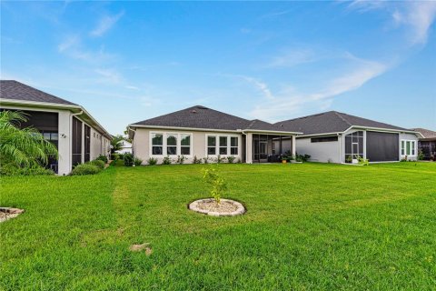 House in Daytona Beach, Florida 3 bedrooms, 183.85 sq.m. № 1444943 - photo 6