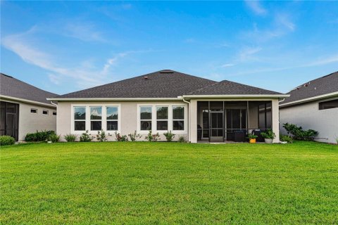 House in Daytona Beach, Florida 3 bedrooms, 183.85 sq.m. № 1444943 - photo 7