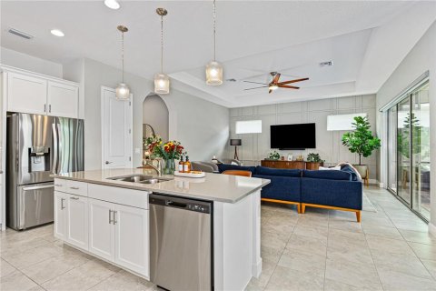 House in Daytona Beach, Florida 3 bedrooms, 183.85 sq.m. № 1444943 - photo 20